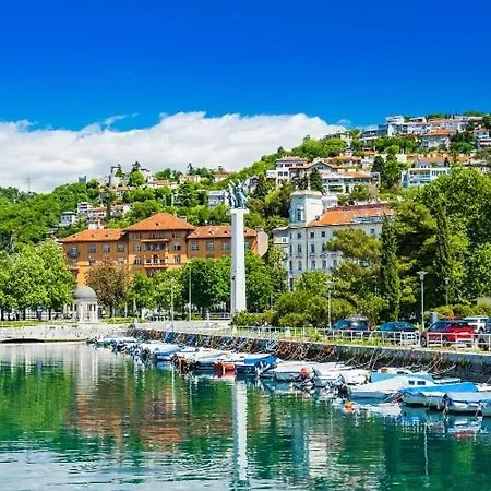 Happy Apartment Rijeka