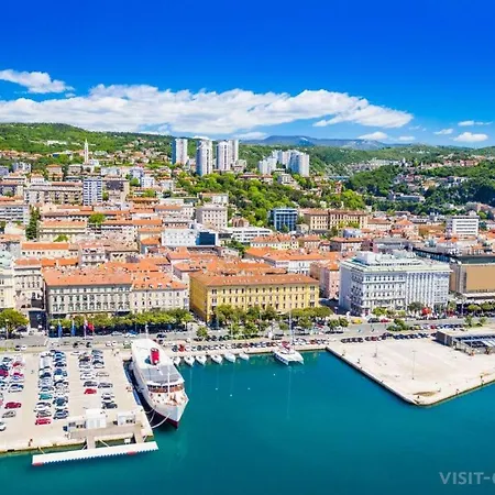 Happy Rijeka