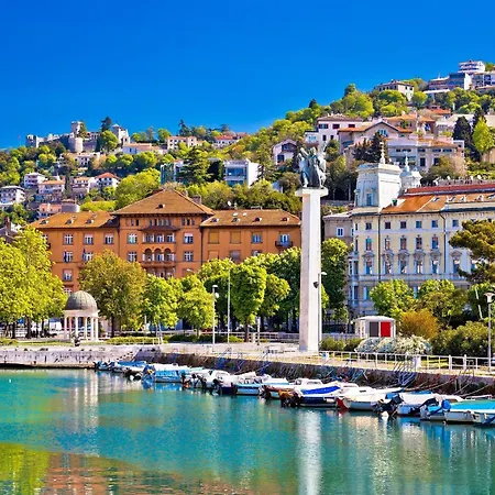 Happy * Rijeka