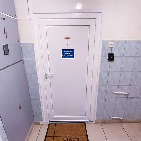 Happy Apartamento