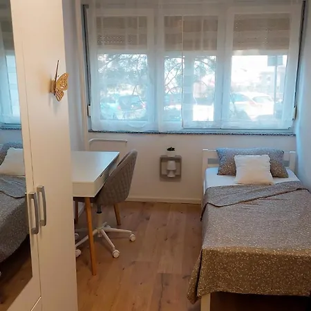 Apartamento Happy Rijeka