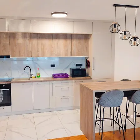 Apartamento Happy *