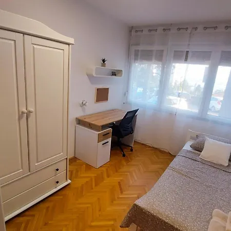Happy Apartamento Rijeka