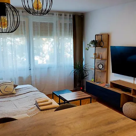 Happy Apartment Rijeka
